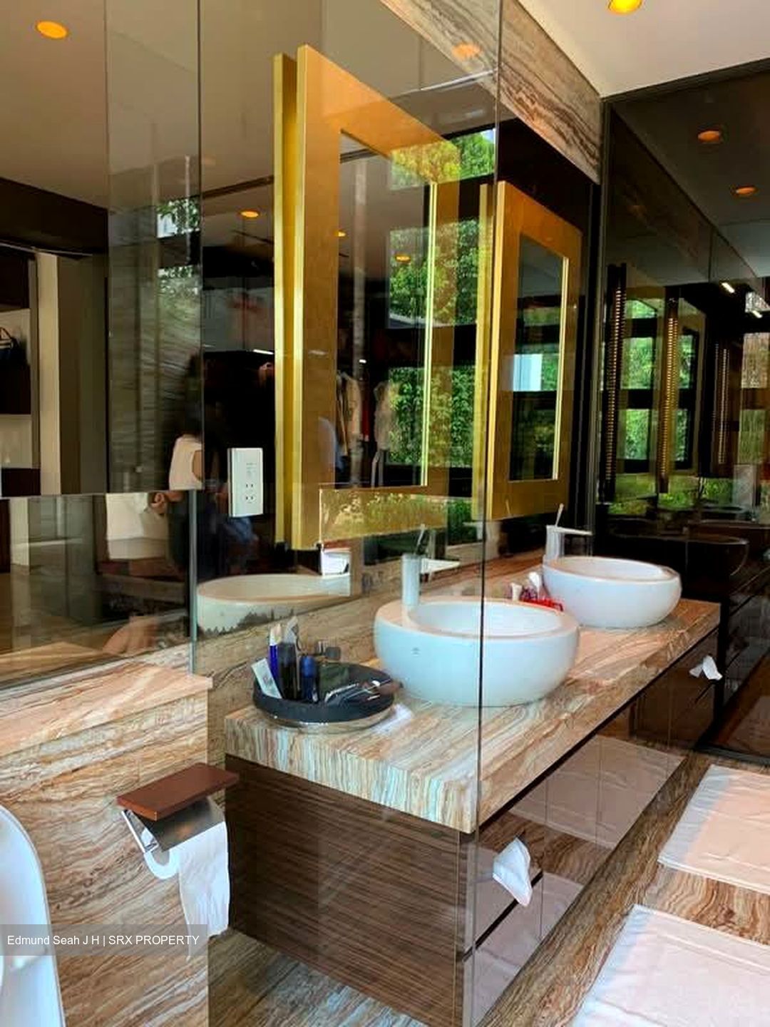 Seletar Hills Estate (D28), Semi-Detached #590868641